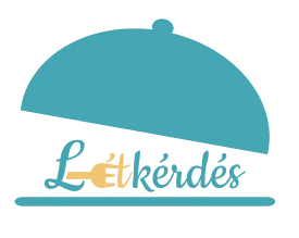 L'Étkérdés logó